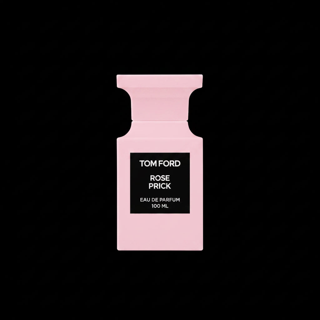 Tom Ford  Blend Rose Prick EDP - 100ML
