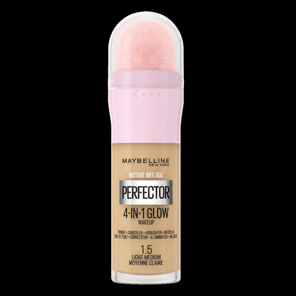 Maybelline Perfector Glow 4-in-1 Makeup