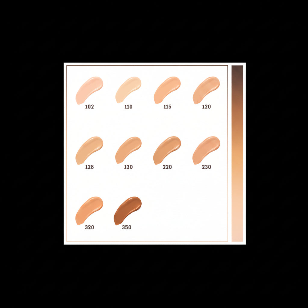 Maybelline Fit Me Matte &amp; Poreless Liquid Foundation - 30ML