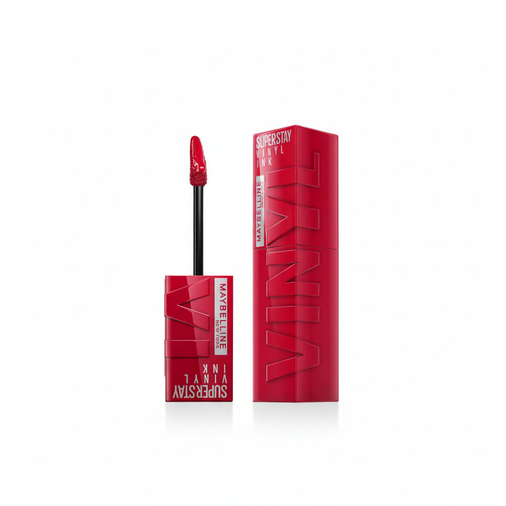 Maybelline Super Stay Matte Ink Liquid Lipstick , 50 Voyager 5ml