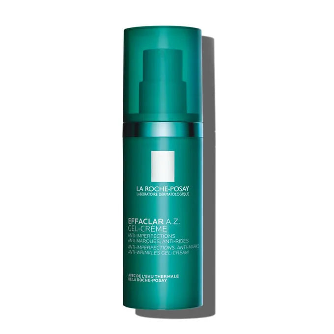 La Roche Posay Effaclar A.Z. Gel Cream-40ML