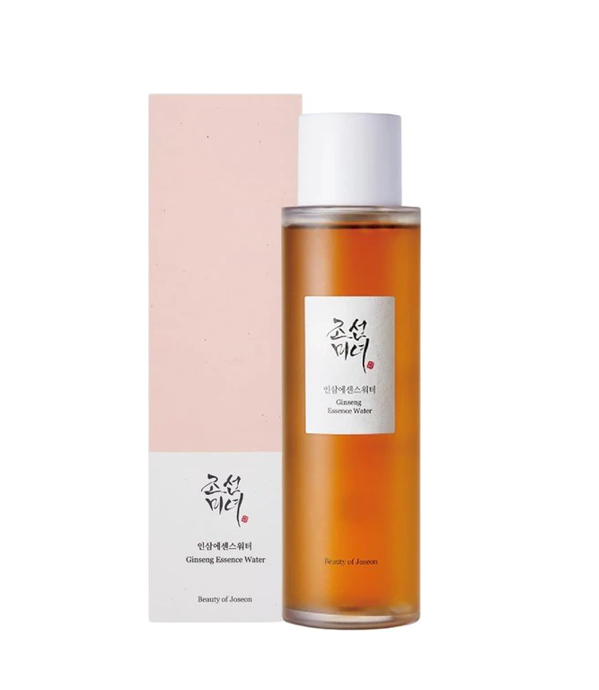 Beauty of Joseon Ginseng Essence Water - 150 ml