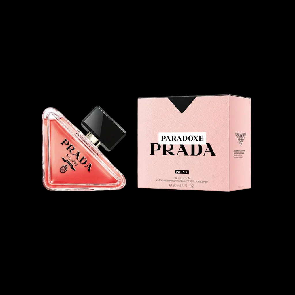 Prada Ladies Paradoxe Intense EDP - 90ML