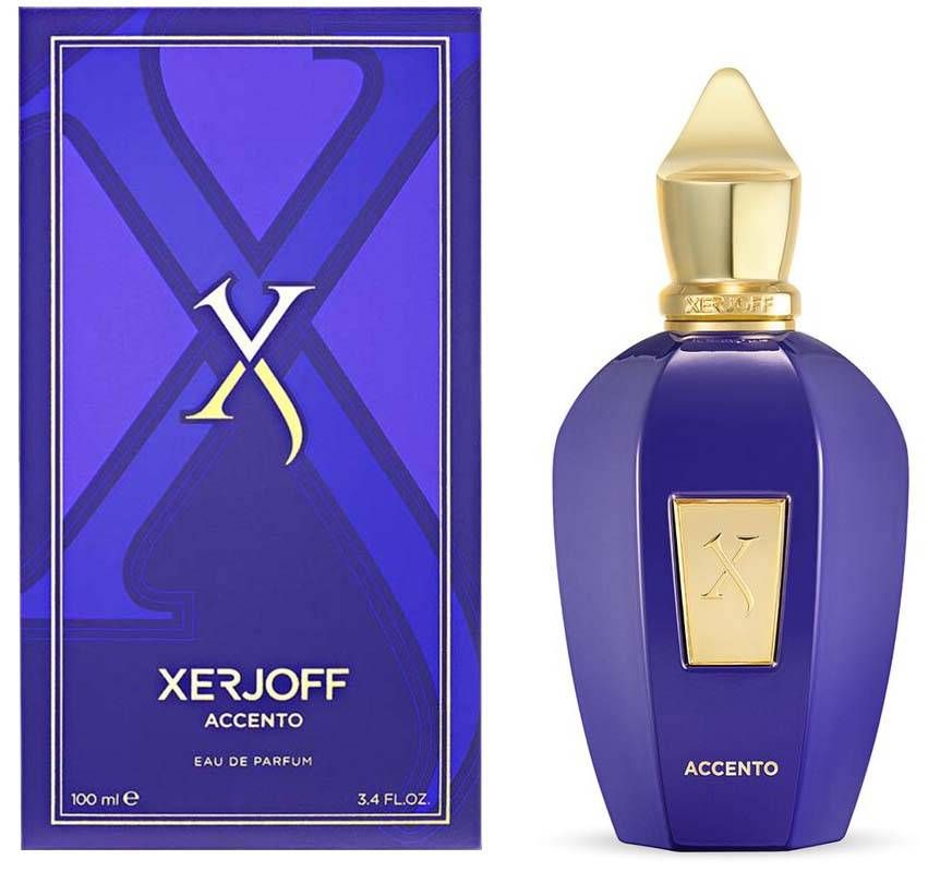 Xerjoff Accento EDP Unisex - 100ML