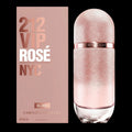 Carolina Herrera 212 Vip Rose Elixir EDP - 80ML