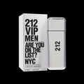 Carolina Herrera Men's 212 Vip EDT - 100ML