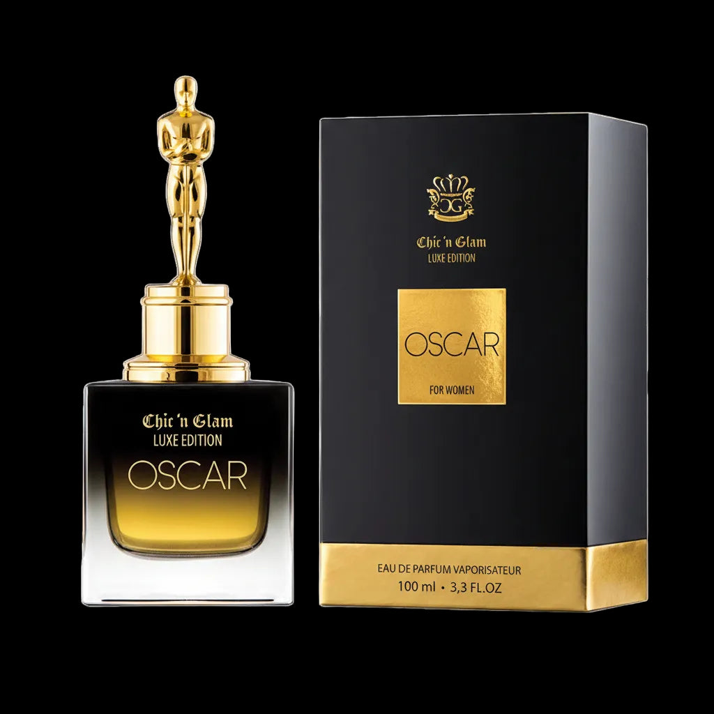 Chic 'N Glam Ladies Oscar EDP - 100ML