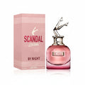 Jean Paul Gaultier Ladies Scandal By Night EDP - 80ML