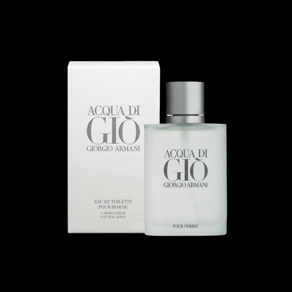 Giorgio Armani Acqua Di Gio EDT 100 ml
