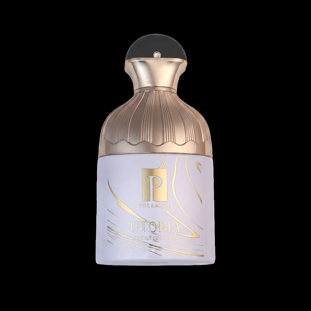Polemico Utopia Extrait De perfume