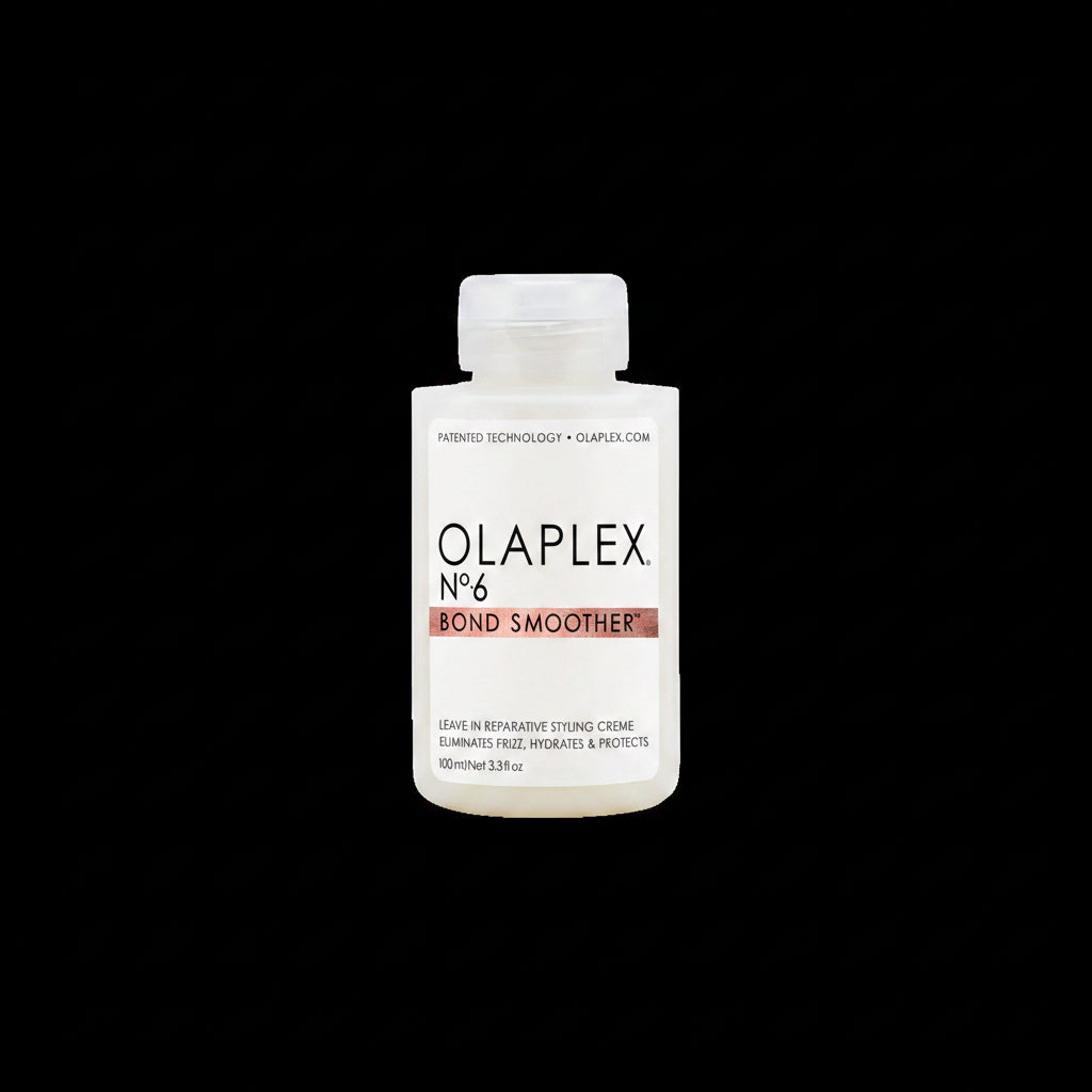 Olaplex N.6 Bond Smoother Styling Cream Repairer Without Rinse - 100ML