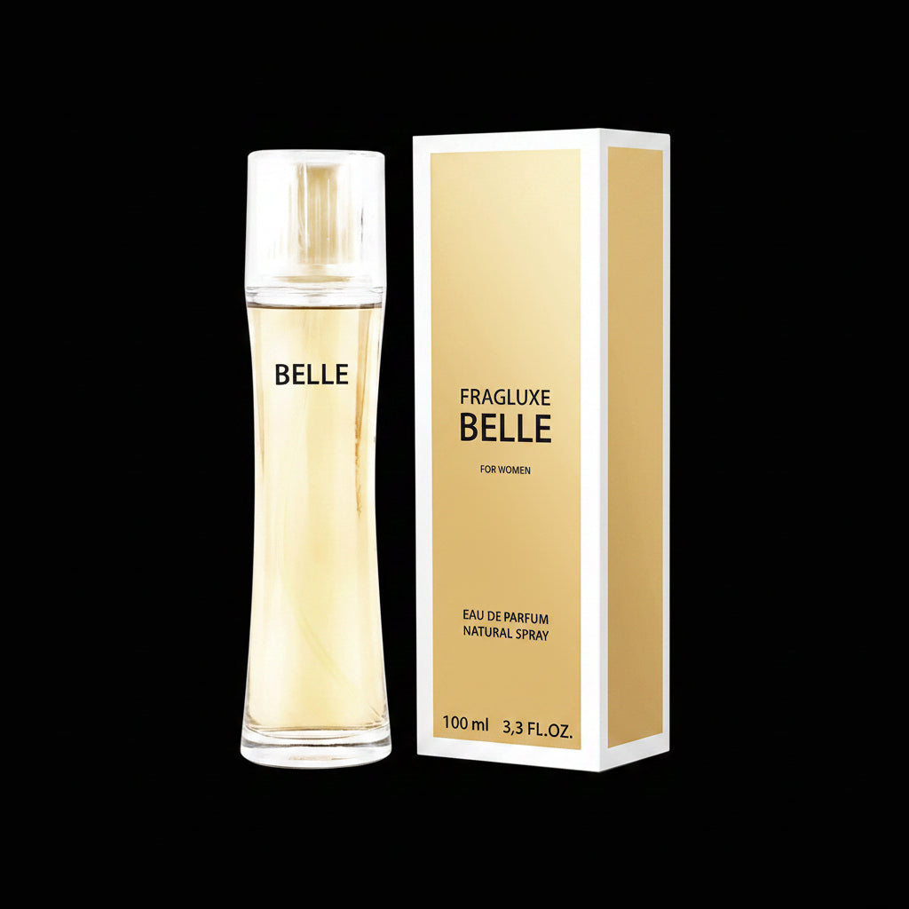 Fragluxe Ladies Belle EDT - 100ML