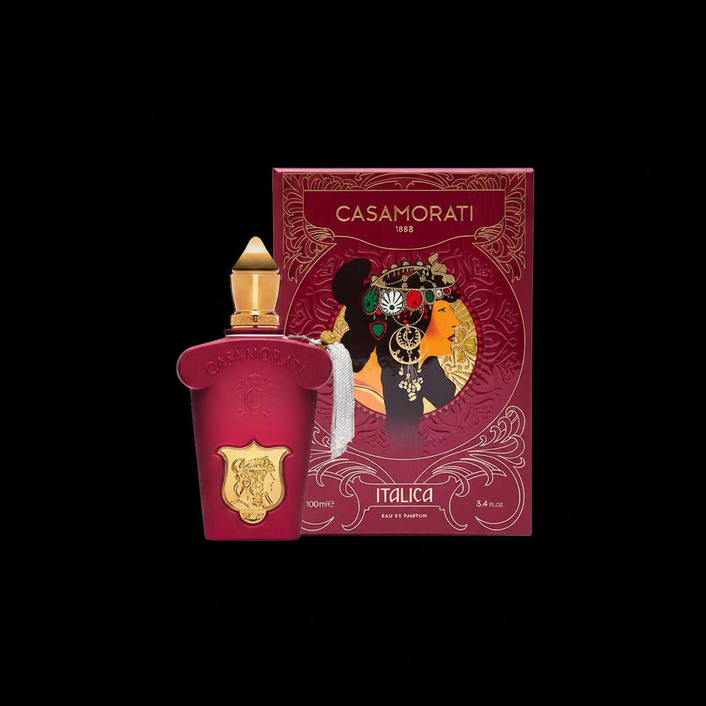 Xerjoff Unisex Casamorati Italica EDP - 100ML