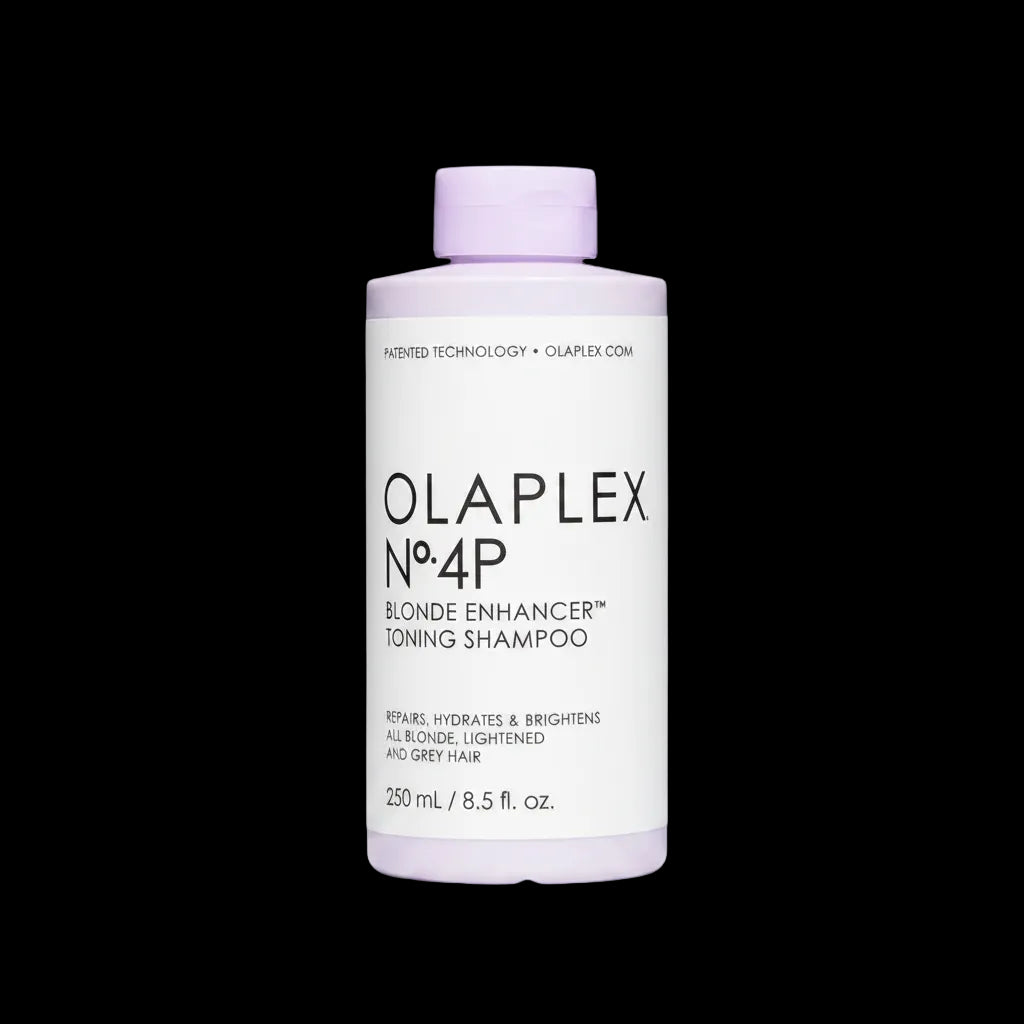 Olaplex Blonde Enhancing Shampoo - 250ML