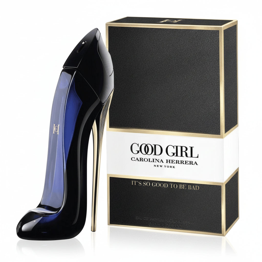 عطر كارولينا هيريرا جود جيرل أو دو بارفان - 80 مل