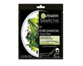 Garnier Pure Charcoal Tissue MASk