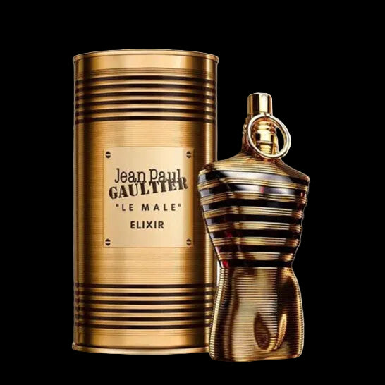Jean Paul Gaultier  Men's Le Male Elixir Parfum 125ml