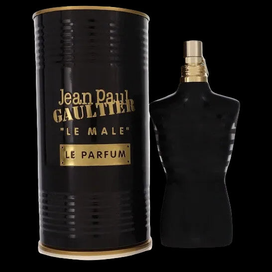 Jean Paul Gaultier  Men's Le Male Le Parfum EDP 125ML