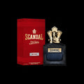 Jean Paul Gaultier Men's Scandal Pour Homme Intense EDP - 100ML