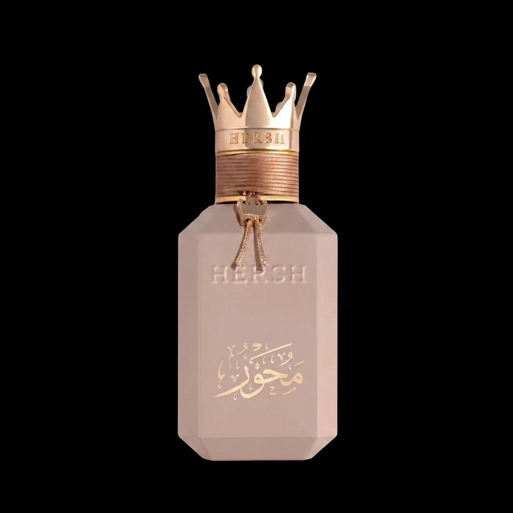 Al Ezz Oud Hersh Mehwar EDP - 100ML‏