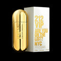 בושם קרולינה הררה 212 VIP EDP - 80 מ"ל
