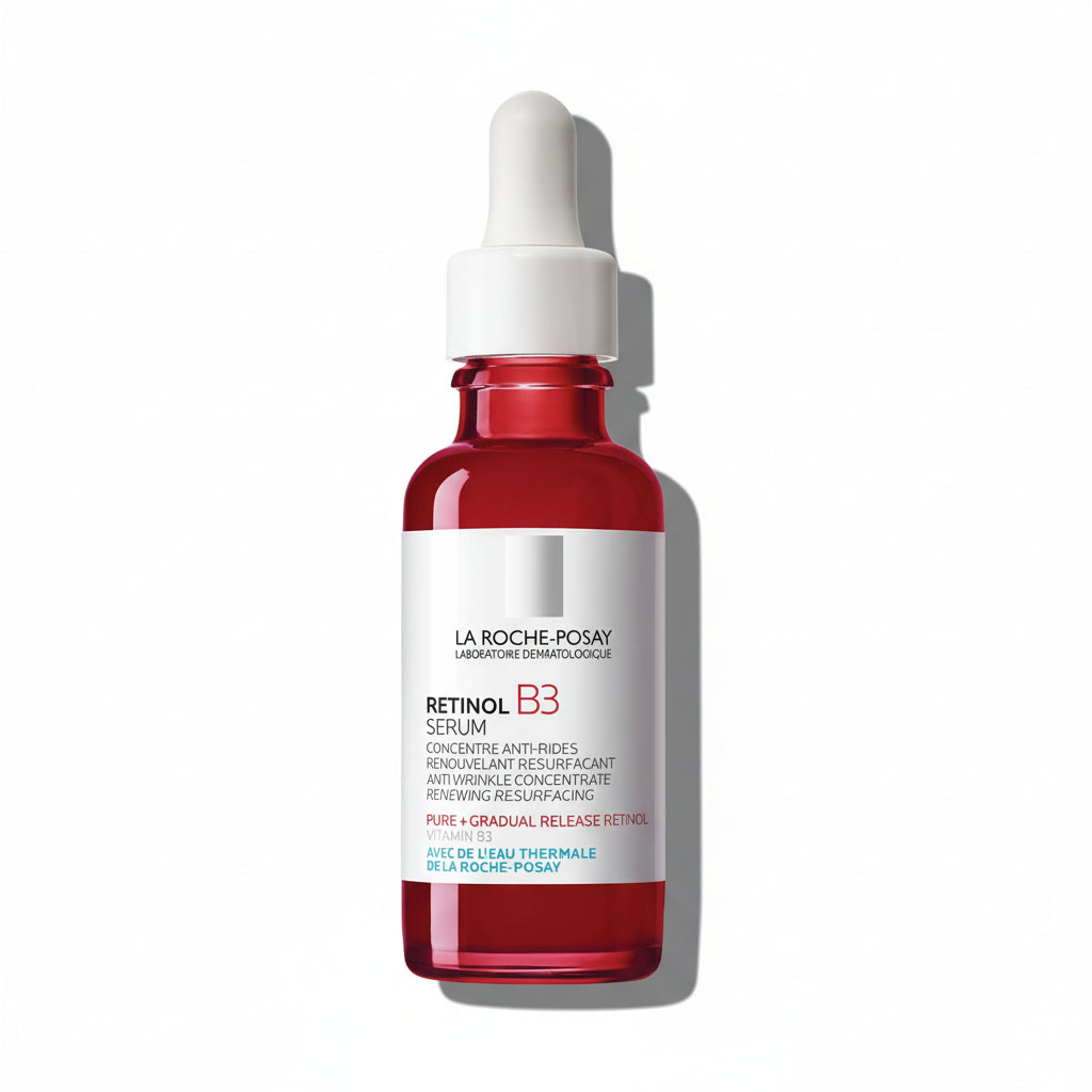 La Roche-Posay Retinol B3 Serum - 30ML