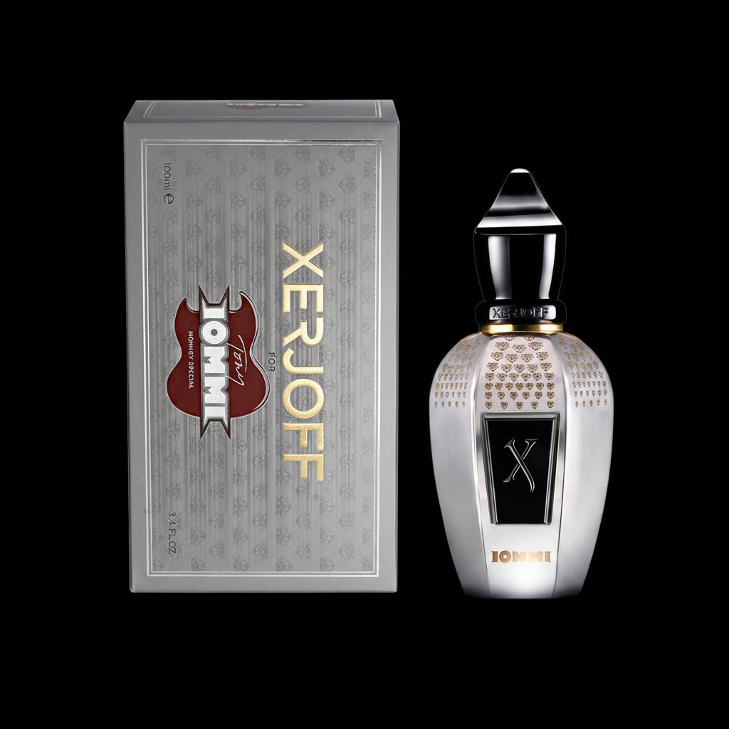 Xerjoff Unisex Tony Iommi Monkey Special EDP - 100ML