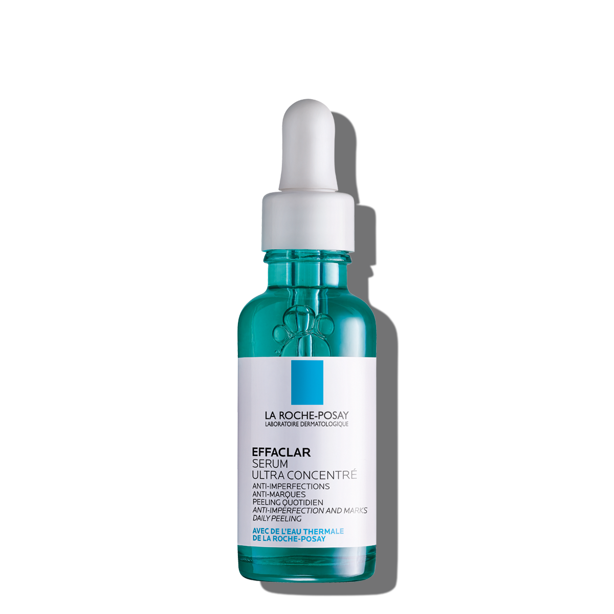 La Roche Posay Effaclar Serum Ultra Concentrated-30ML