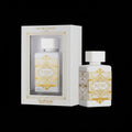 Lattafa Unisex Bade'e Al Oud Honor & Glory EDP - 100ML