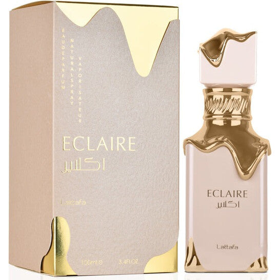 Lattafa  Unisex Eclaire EDP - 100ML