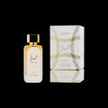 Lattafa  Unisex Hayaati Gold Elixir EDP - 100ML