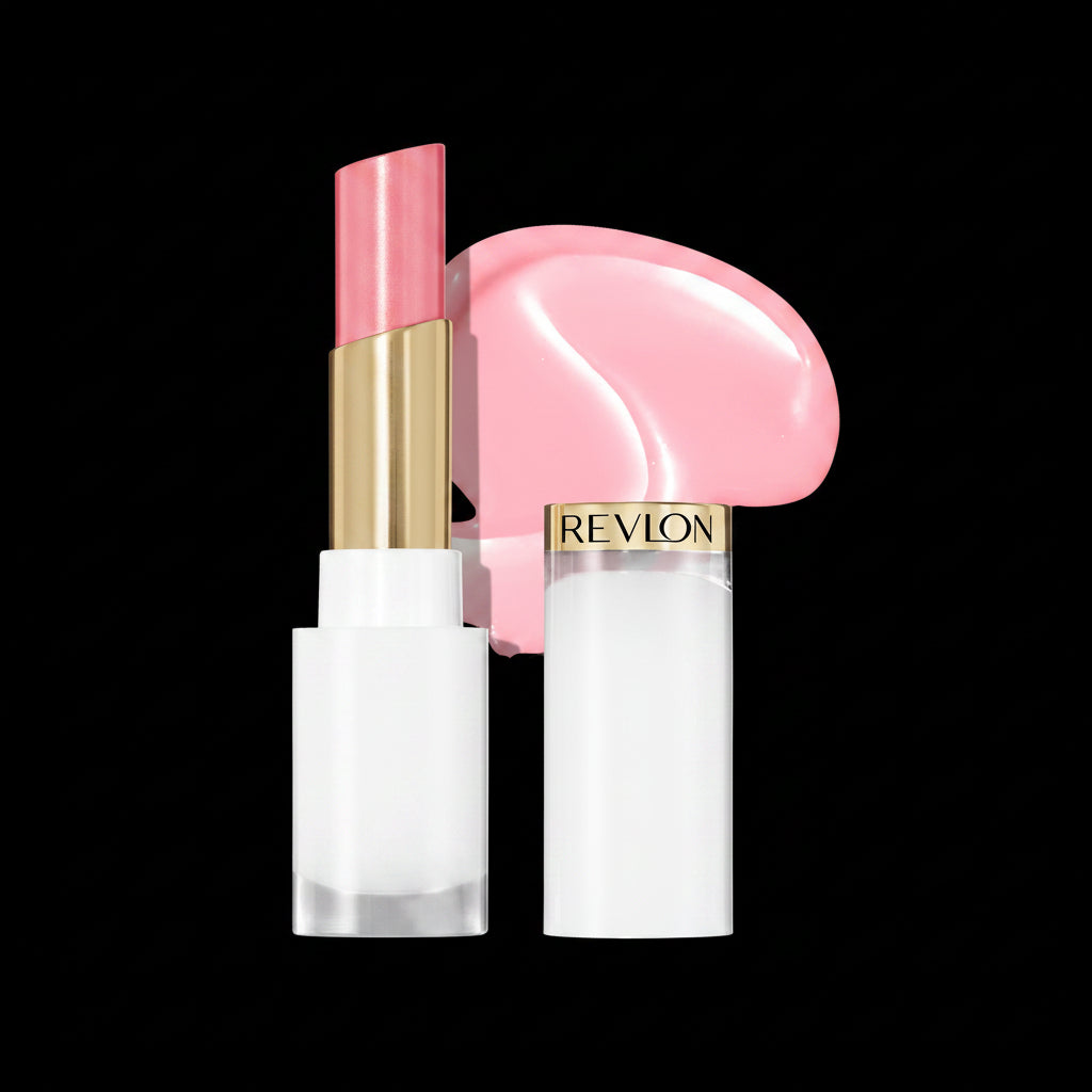 Revlon Super Lustrous Glass Shine Balm