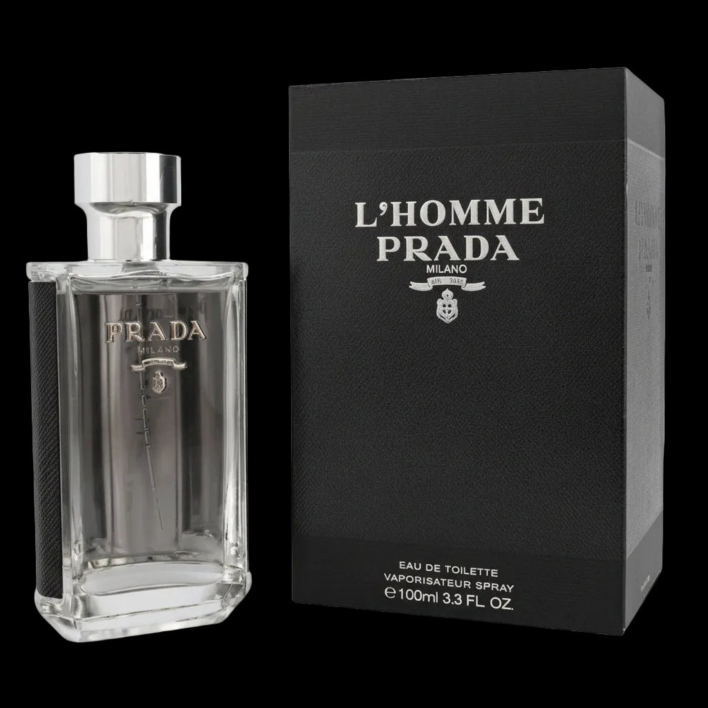 Prada L'homme EDT - 100ML