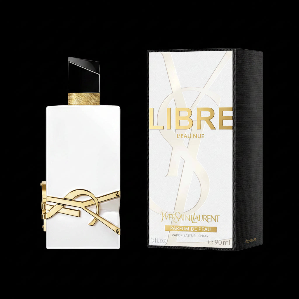 Yves Saint Laurent Ladies Libre L’Eau Nue EDP - 90ML