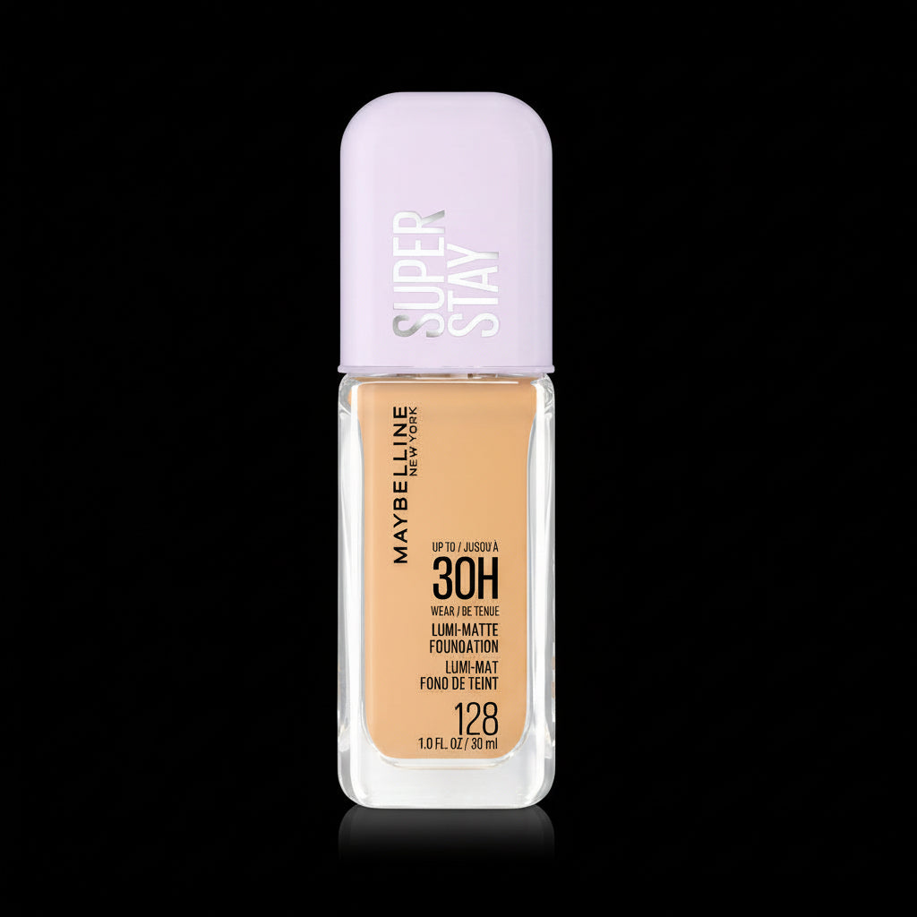 Maybelline SuperStay Lumi Matte Foundation