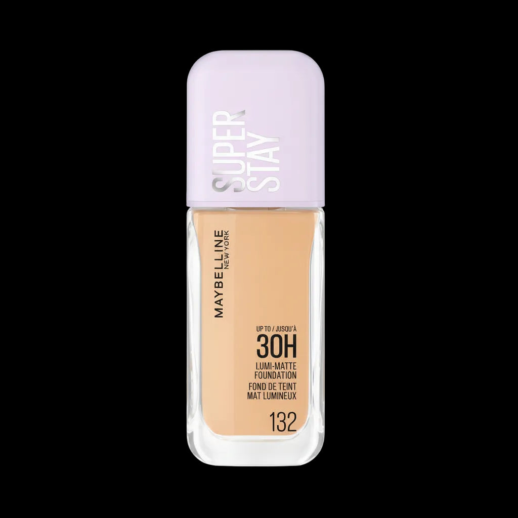 Maybelline SuperStay Lumi Matte Foundation