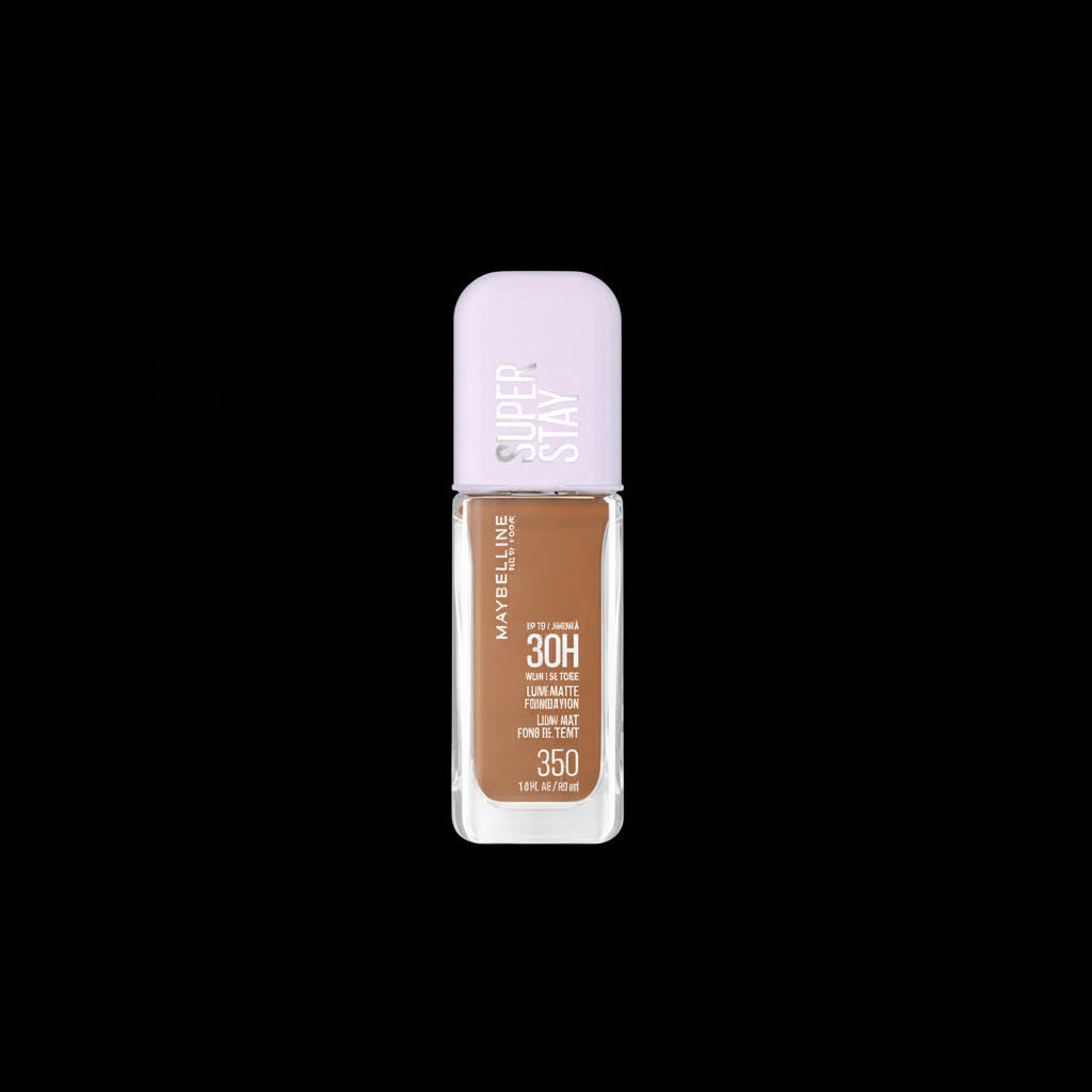 Maybelline SuperStay Lumi Matte Foundation
