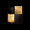 Issey Miyake Men's L'eau D'Issey Noir Ambre EDP - 100ML