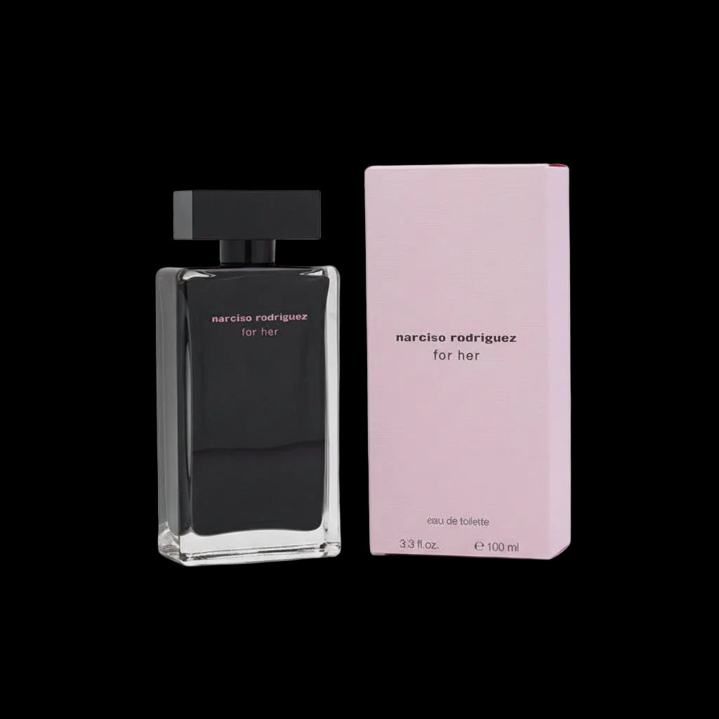 Narciso Rodriguez For Her EDT 100ML