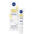 Nivea Ladies Q10 Plus Anti-Wrinkle Eye Cream - 15ML