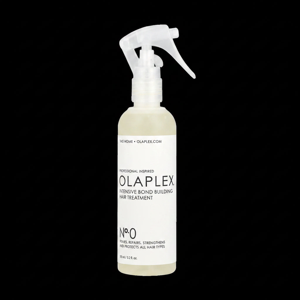 Olaplex Nº.0 Intensive Bond Building Hair Treatment - 155ML