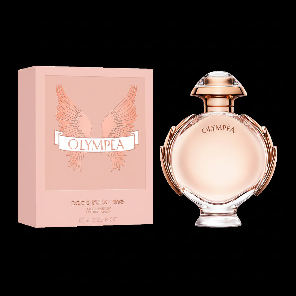 Paco Rabanne Olympea by EDP - 80ML