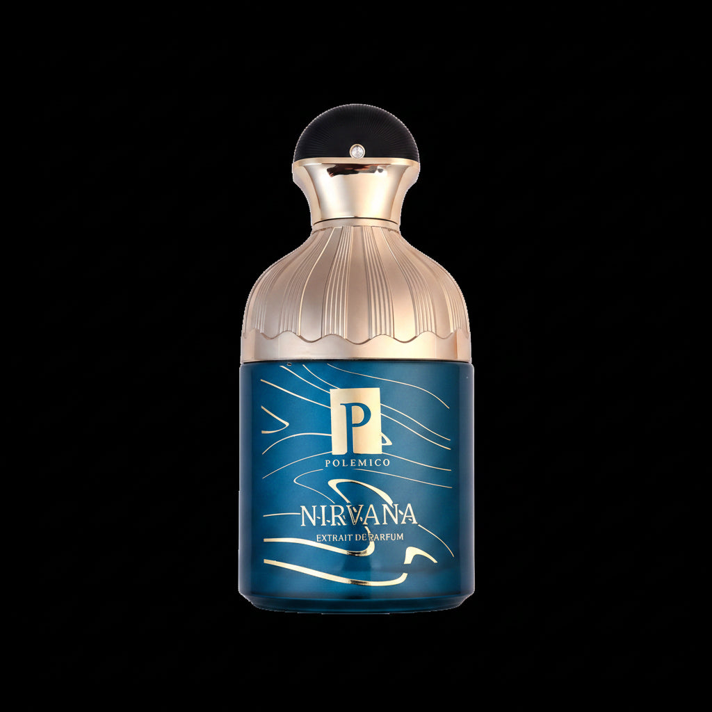 Polemico Nirvana Extrait De perfume - 100ML