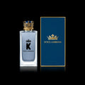 Dolce & Gabbana  K (king) EDT - 100ML