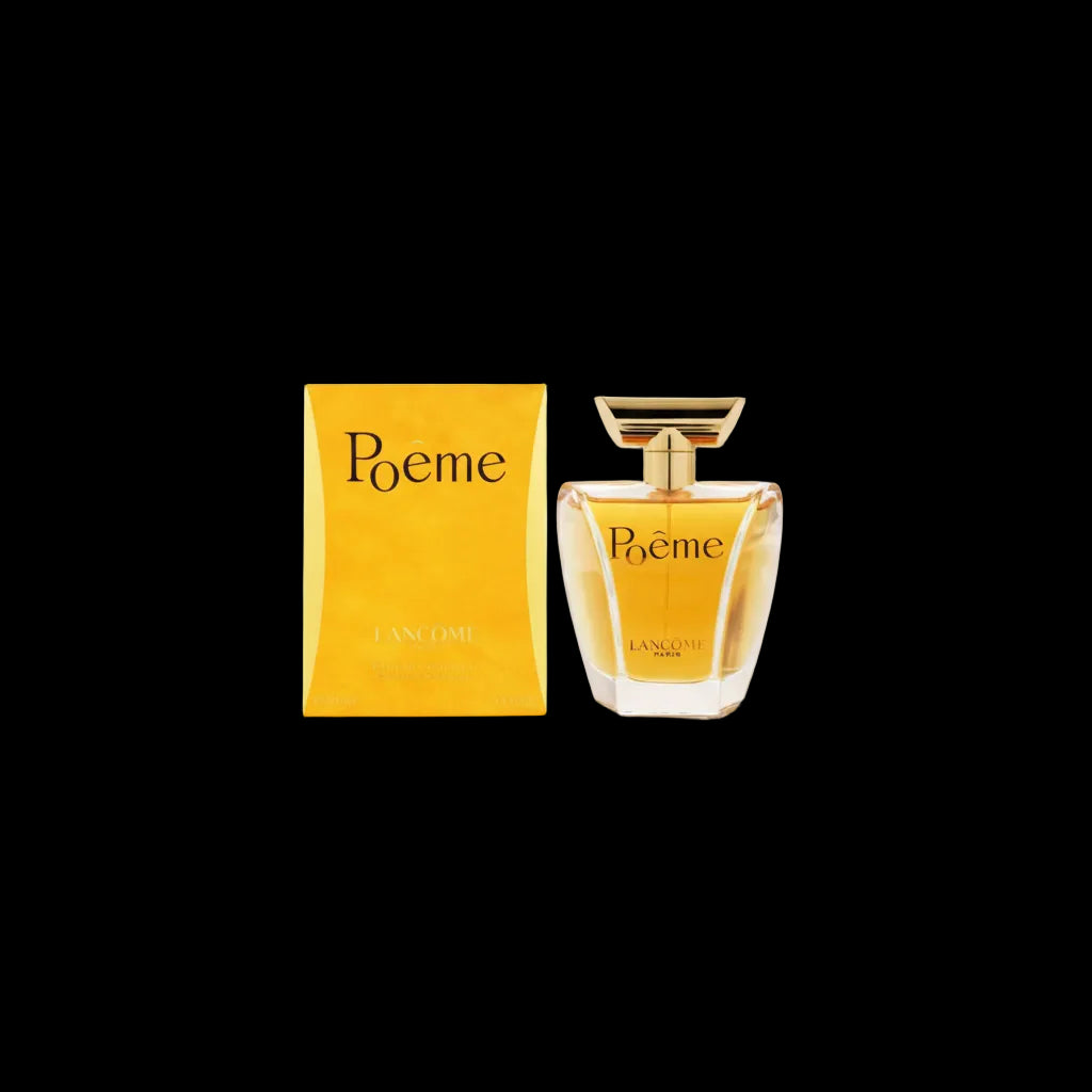 Lancôme Poeme E.D.P - 100ML