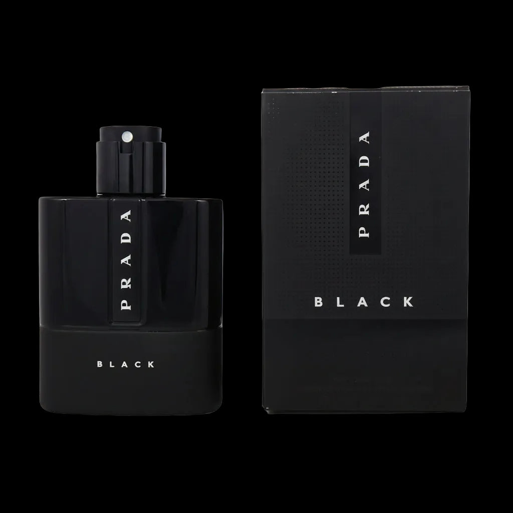Prada Luna Rossa Black EDP - 100ML