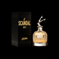 Jean Paul Gaultier Ladies Scandal Gold EDP - 80ML