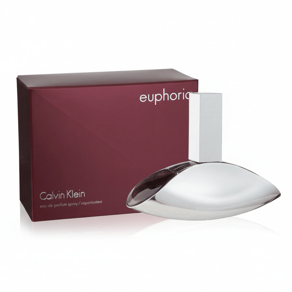 Calvin Klein Euphoria EDP - 100ML