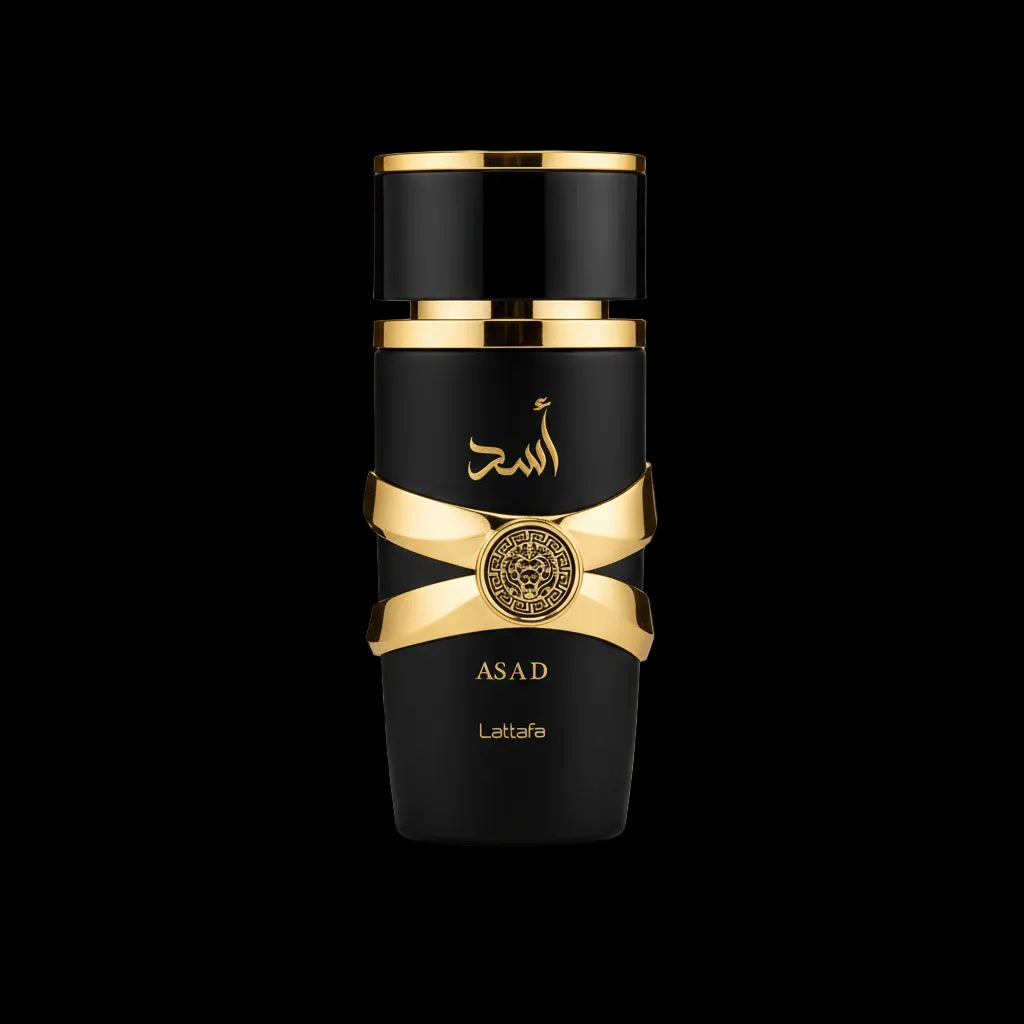 Lattafa  Men's Asad EDP 100ML