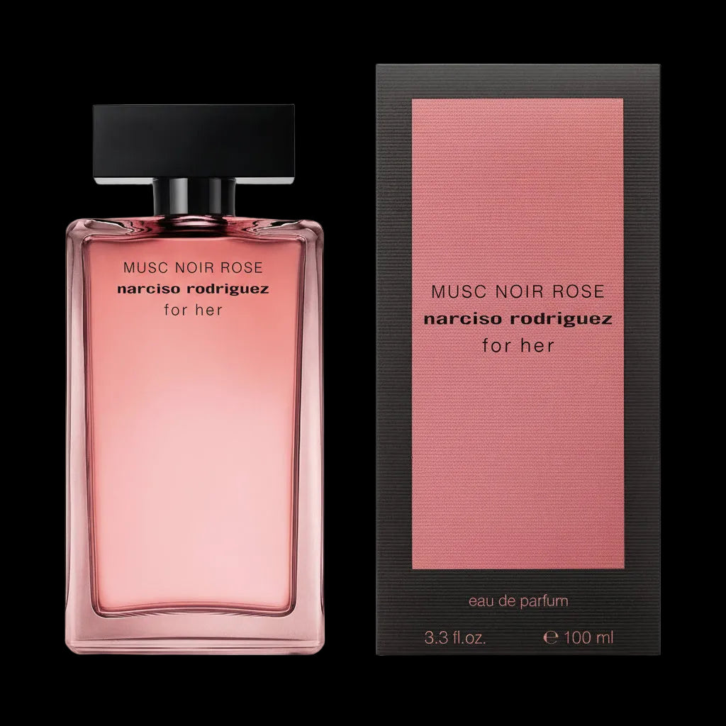 Narciso Rodriguez  Ladies Musc Noir Rose EDP 100ML
